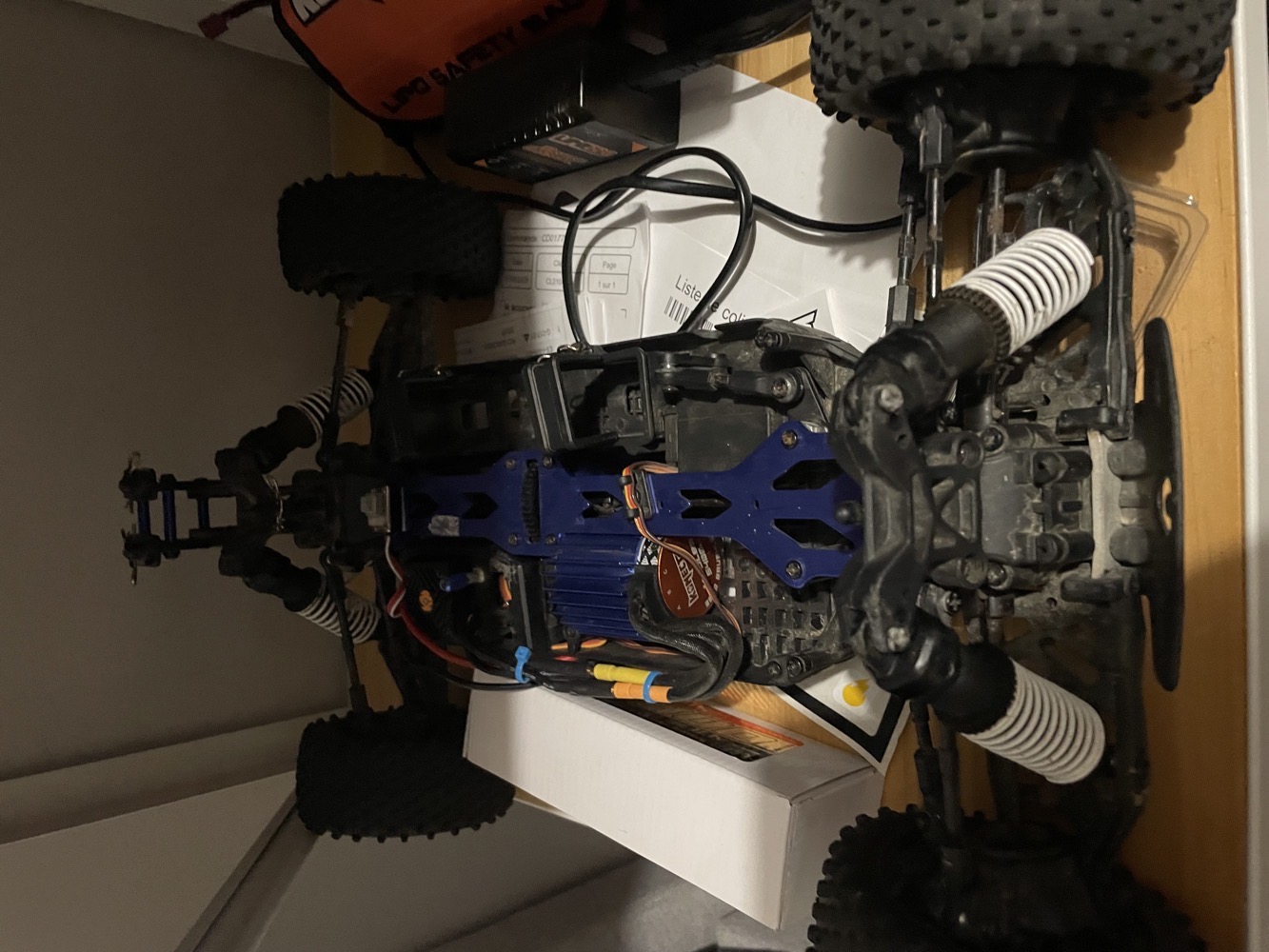 T2m modified  run photo