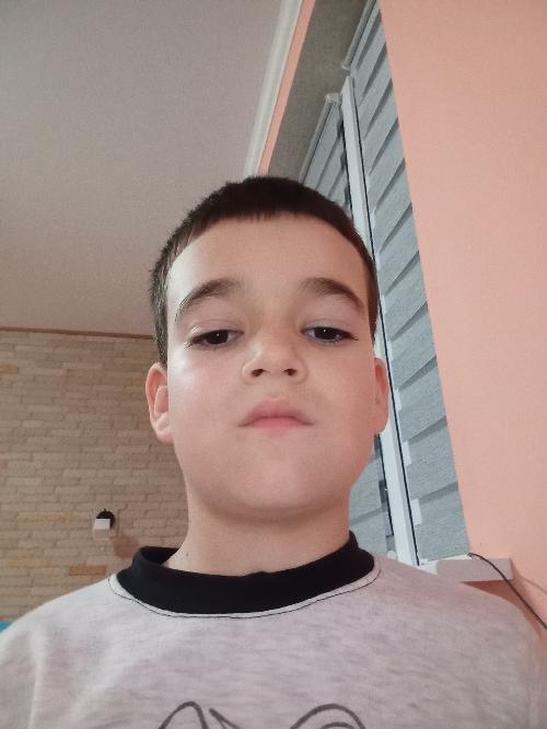 Cebotari Cristian