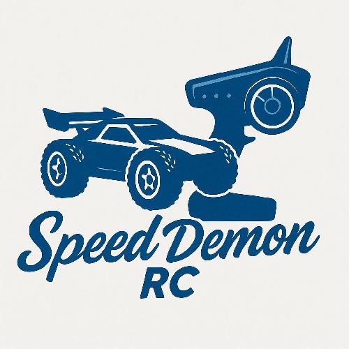 Speed Demon RC