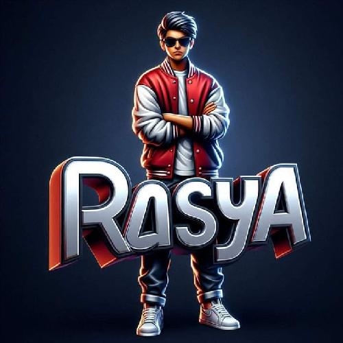Rasya Anindito
