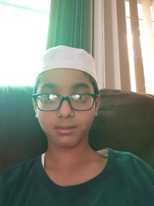 Talhah Goga