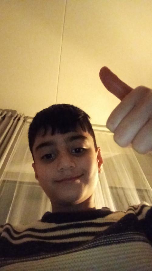 Yahia