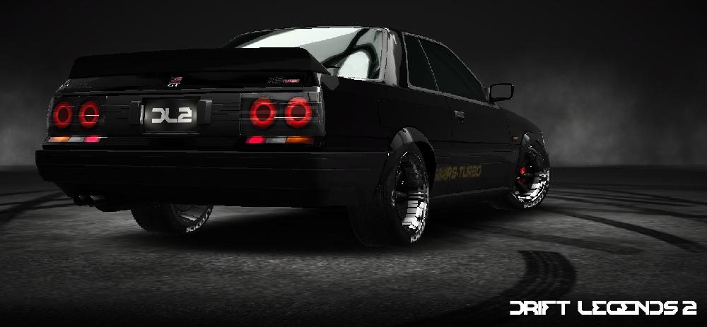 honda civic run photo