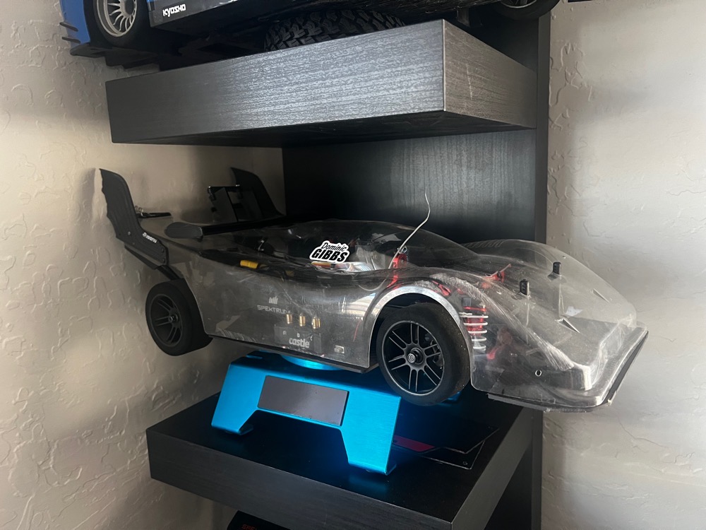 Rlaarlo Ak917 run photo