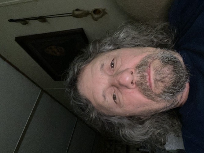 Keith Brenegan