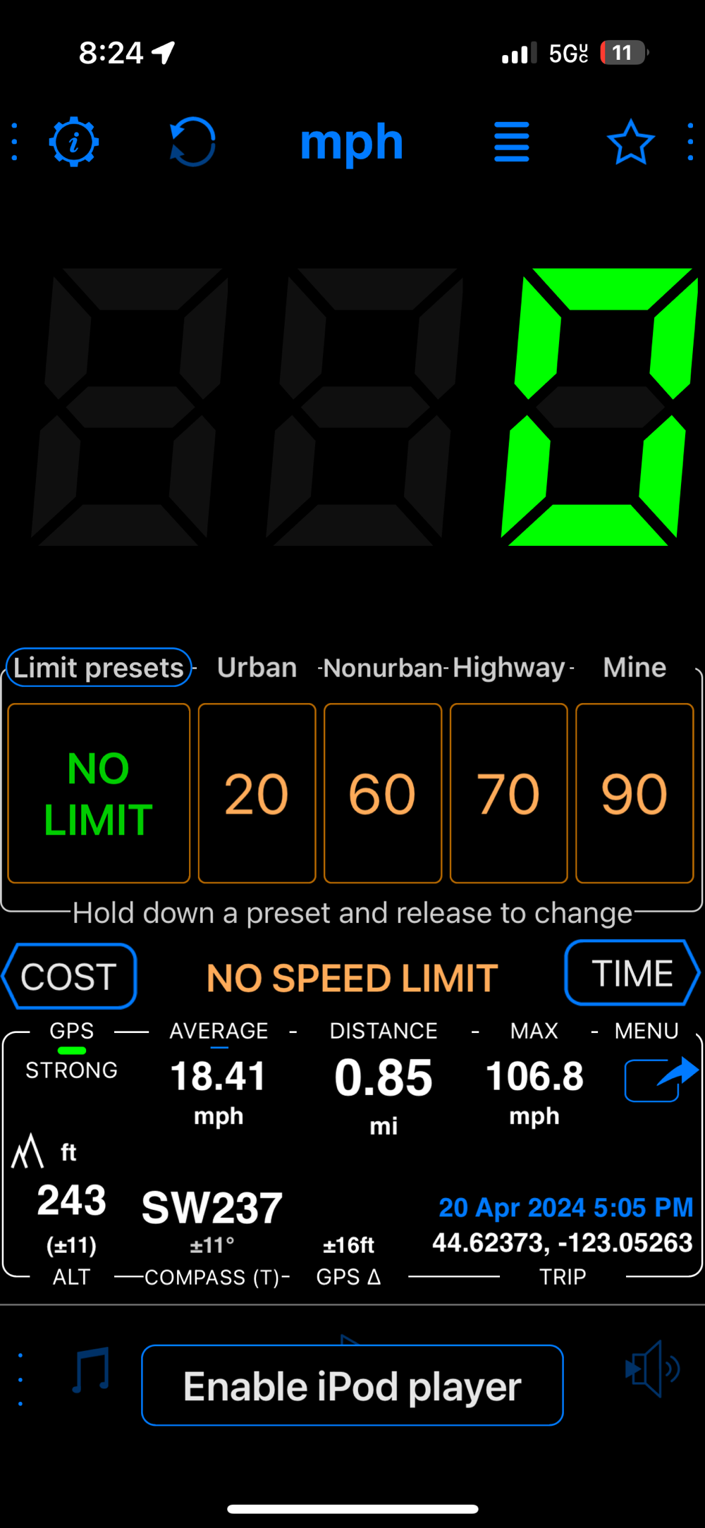 kraton 4s v2.5 run photo