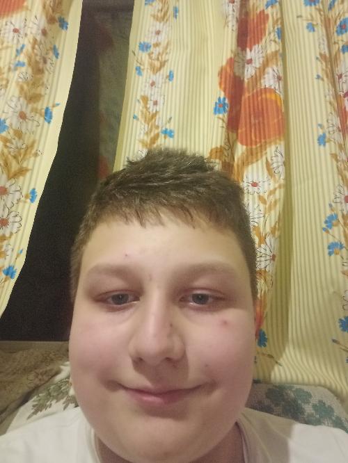 Виталик