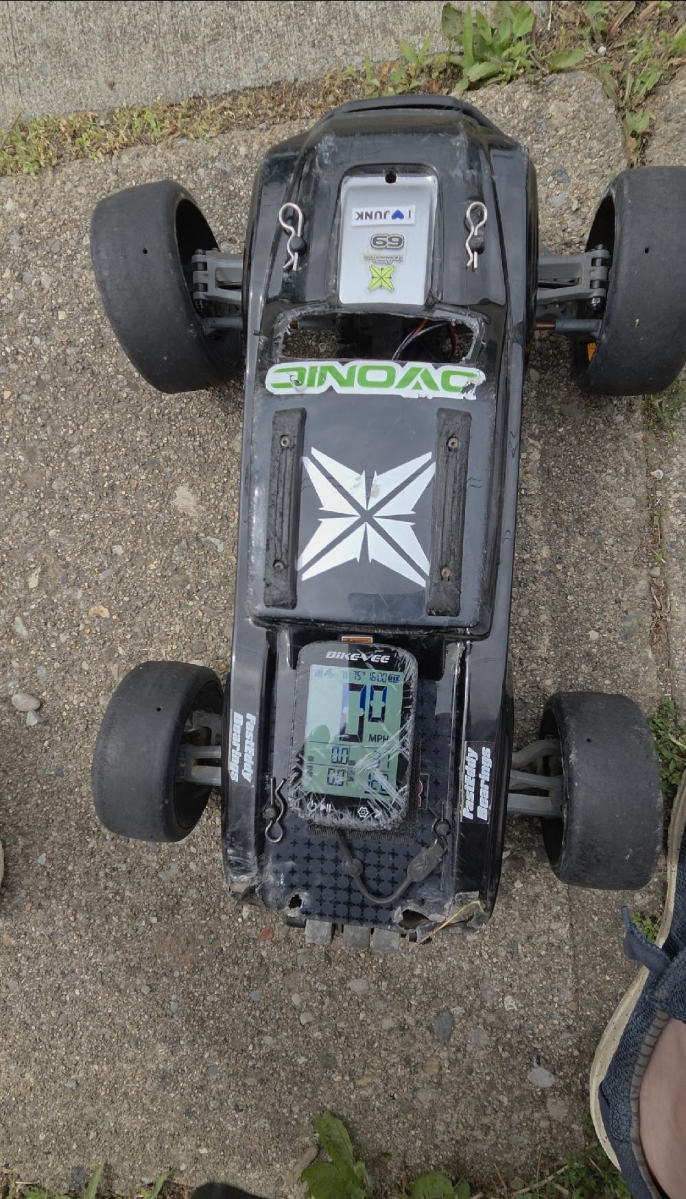 rlaarlo omni terminator run photo