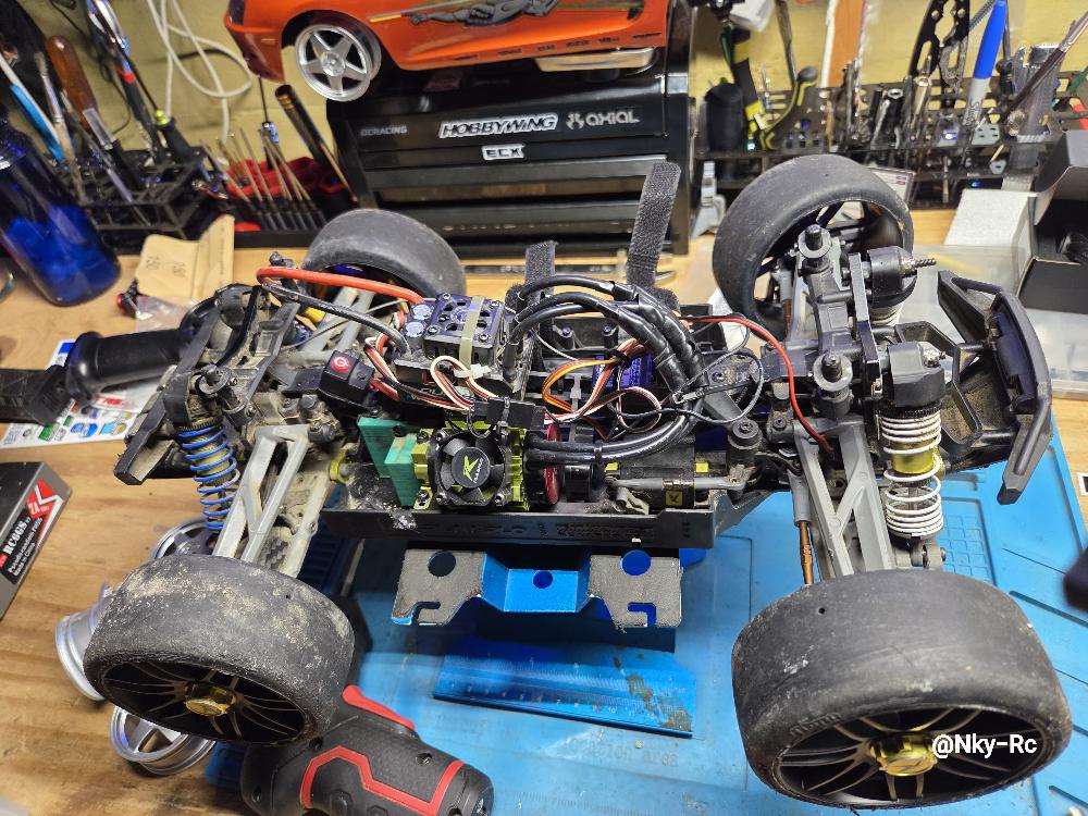 rlaarlo omni terminator  run photo