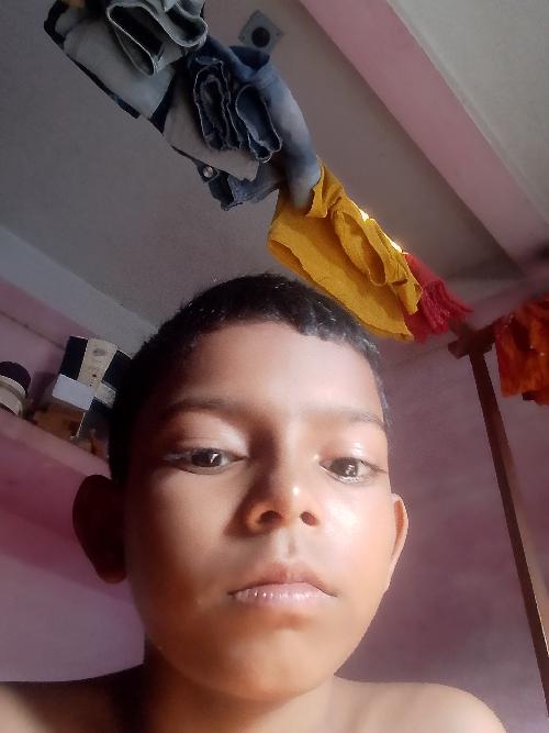 Papiya Satpati
