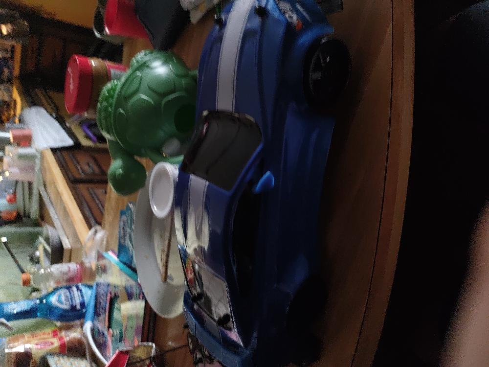 drift rc run photo