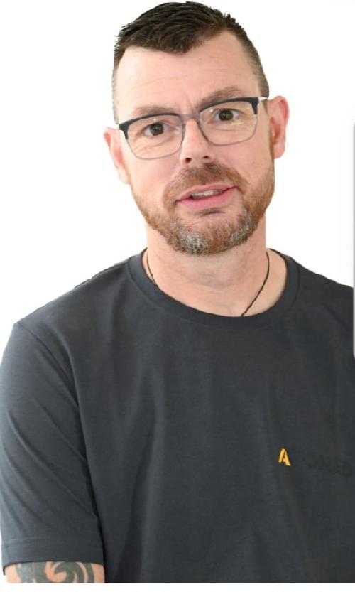 Danny L