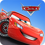 Lightning McQueen