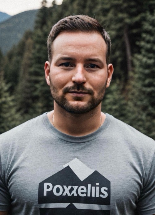 Kevin Weber