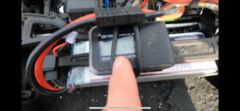 Traxxas 4-Tec 2.0/3.0 run photo