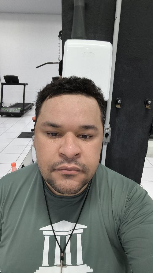 william ferreira lima