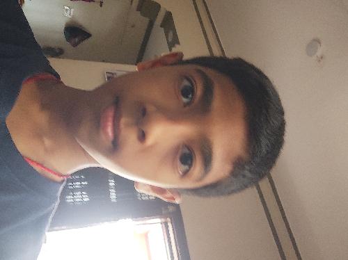 Usha Luckydhiru