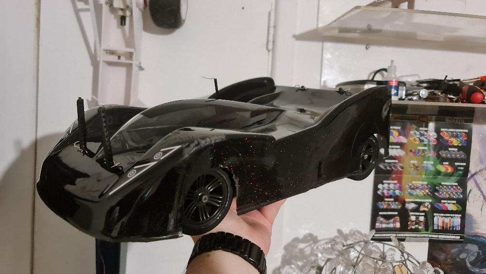 hpi rs4 sport 3 run photo