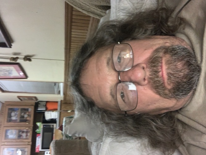 Keith Brenegan