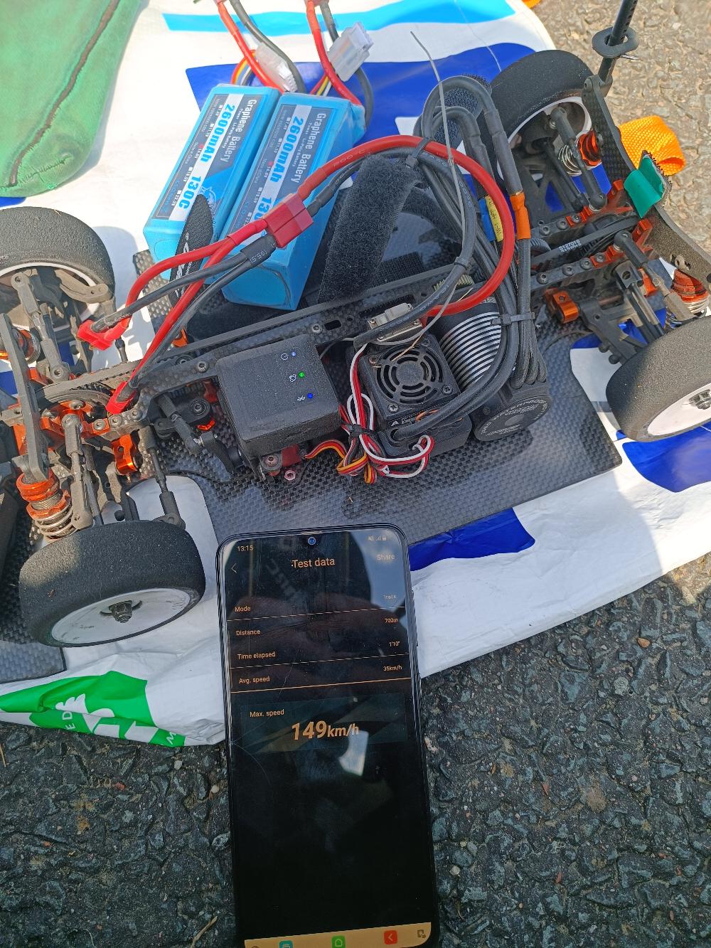 snrc r2-c run photo