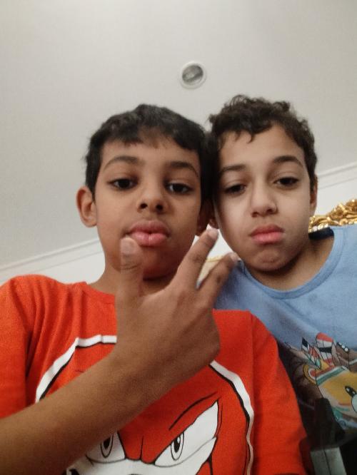 Hamdan Al Hashemi