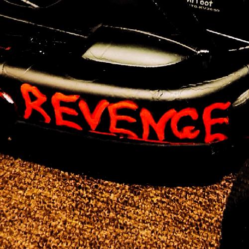 Revvenge