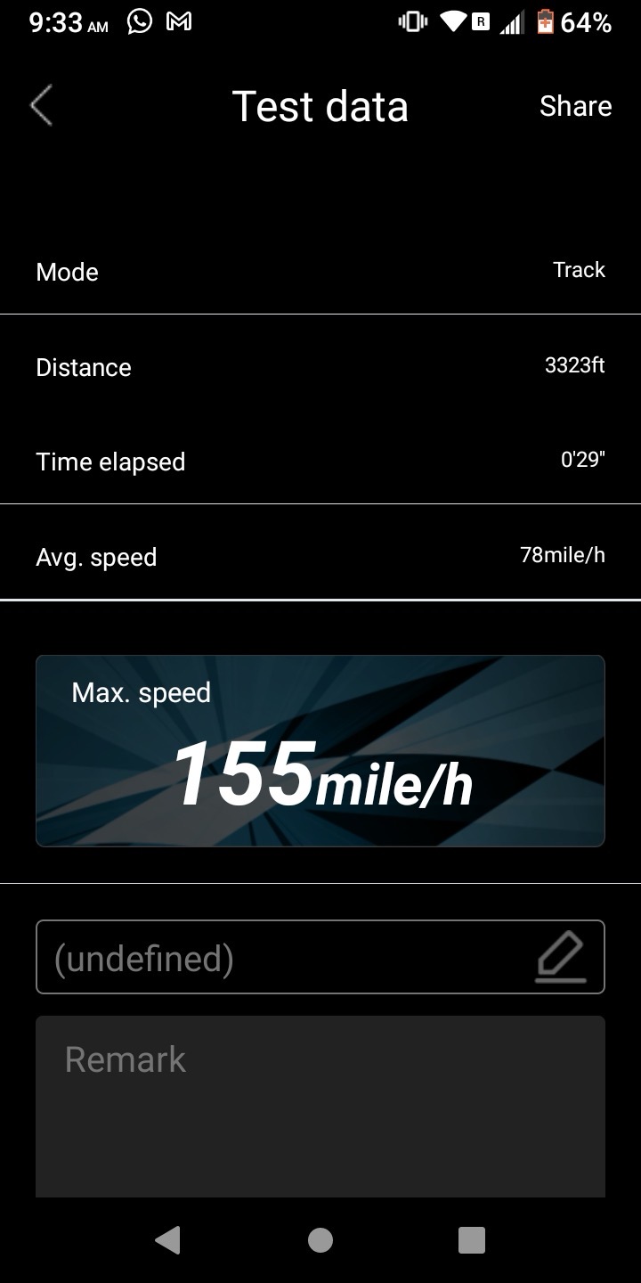 Project frost run photo