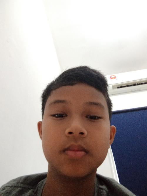 Umar Hazim