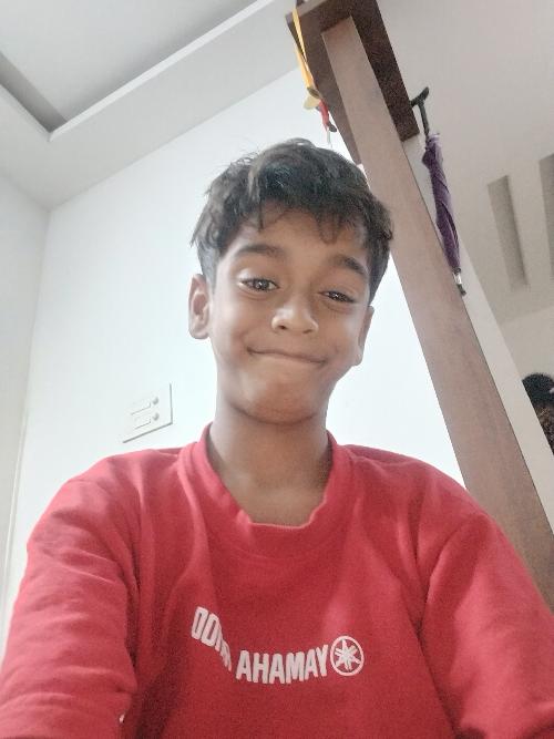 Varun Cs