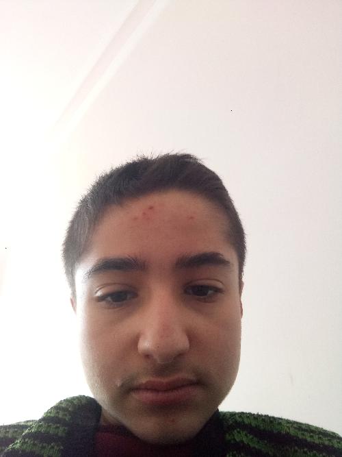 Zekiye. Eroltekin