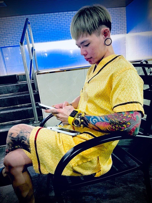 Wei Xiong