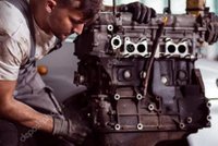 Reparación de motores