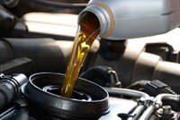 Cambio de aceite