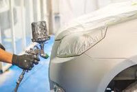 Latonería y pintura