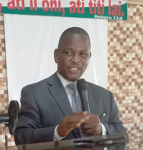 Taiwo Solomon.A