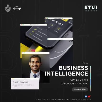 BTUI Sessions’22