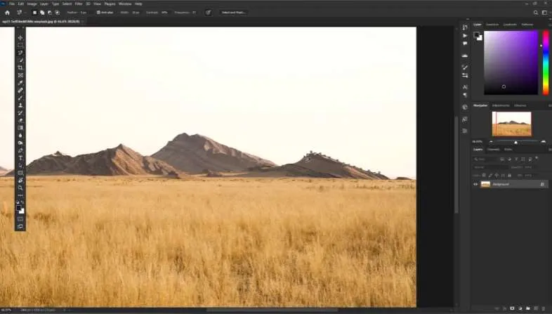 Graphic Designing Course