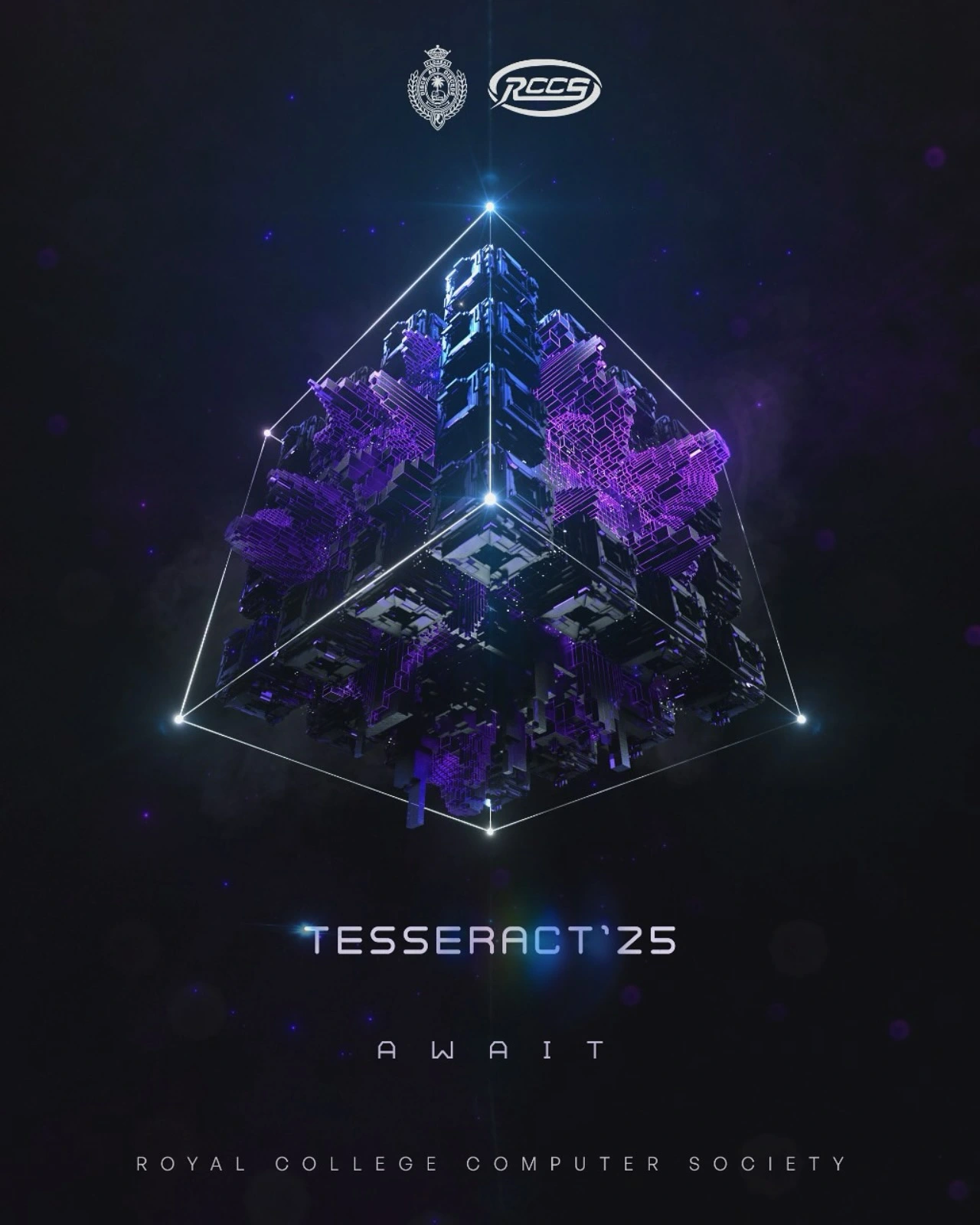 Tesseract ’25