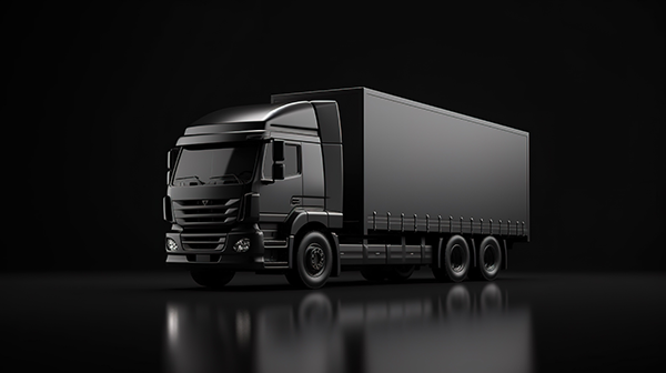 Modern drayage logistics