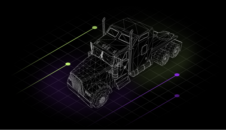 AI-powered drayage market intelligence