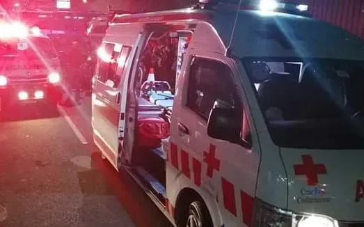 MIENTRAS CRUZ ROJA HACE BINGOS PARA RECAUDAR FONDOS PARA SEGUIR OPERANDO, ALGUNOS CREAR ALERTAS FALSAS O EXAGERADAS