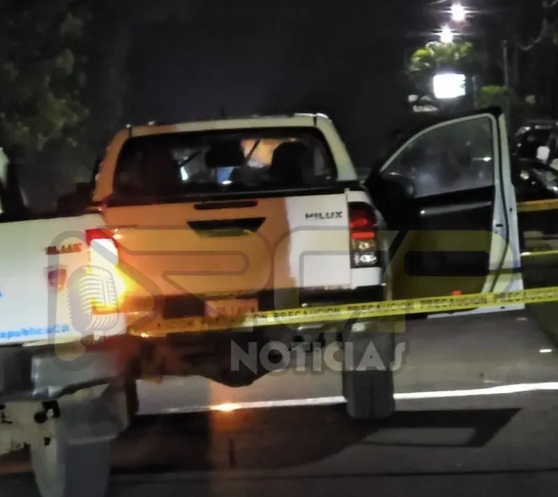 Siguen víctimas inocentes pagando en esta ola de violencia que vive el país