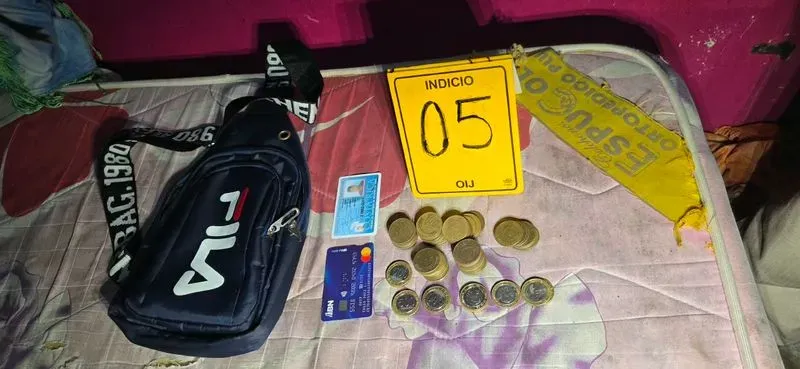 UNA OPORTUNIDAD PARA REIVINDICARSE: LAS MEDIDAS JUDICIALES PARA UN MENOR DETENIDO EN UPALA