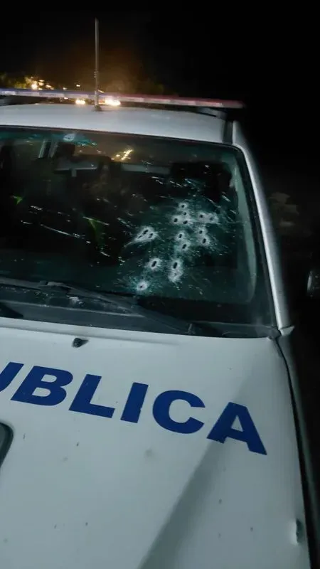 MÁS INFORMACIÓN SOBRE CASO DE TIROTEO EN LA CRUZ DE GUANACASTE