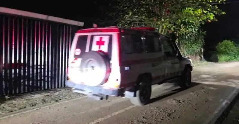 #REPORTE #COMPLETO | BALACERA DEJA TRES PERSONAS FALLECIDAS Y UN HERIDO GRAVE EN RÍO CUARTO