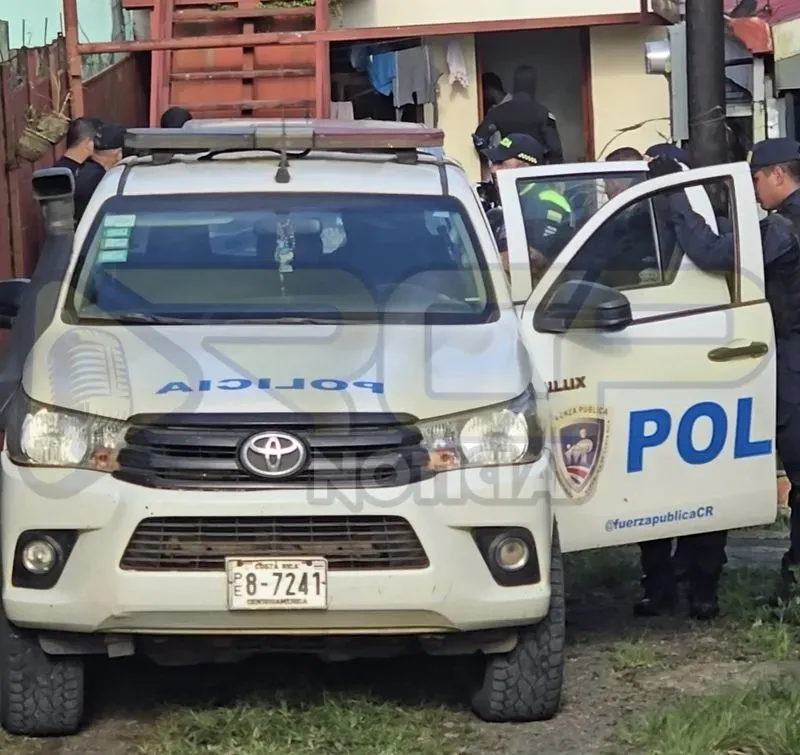 DE LOS CUATRO APARENTEMENTE INVOLUCRADOS EN HOMICIDIO DE NIÑA EN LOS CHILES, SOLO UNO VA A PRISIÓN PREVENTIVA