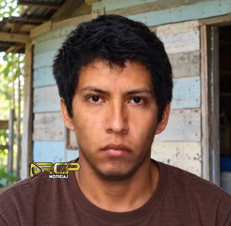 Identifican a hombre de 25 años asesinado a balazos en Santa Rita de Río Cuarto