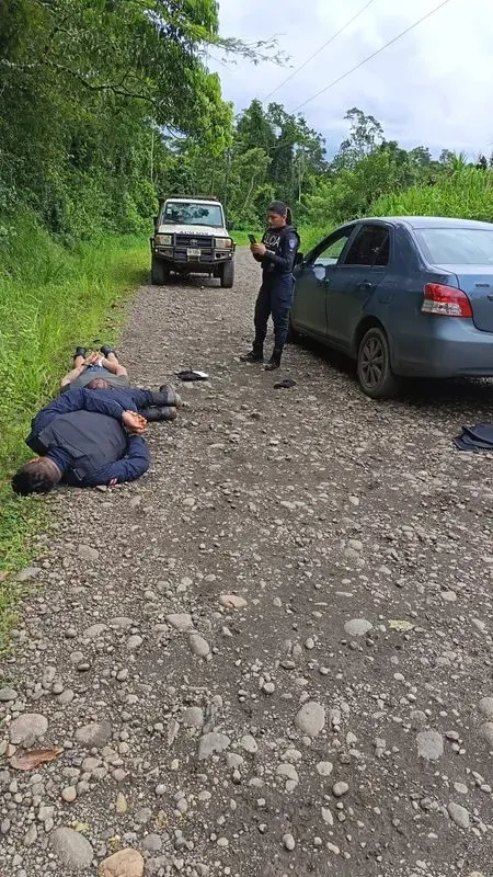 ÚLTIMA HORA | AMPLIAMOS DETALLES SOBRE APARENTE ASALTO EN LOS CHILES FRONTERA NORTE