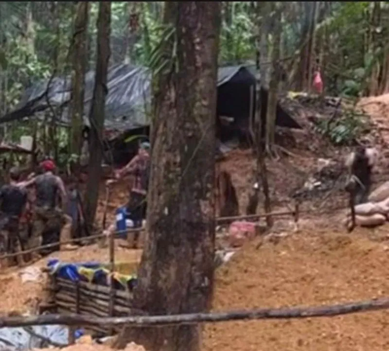 BALACERA DEJA UN FALLECIDO EN CONCHUDITAS, CERCA DE CRUCITAS