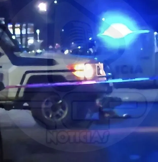 LO ATACARON A BALAZOS, LOS TRASLADARON A CENTRO MÉDICO PERO NO SE SALVÓ, SITUACIÓN OCURRIÓ EN RÍO CUARTO